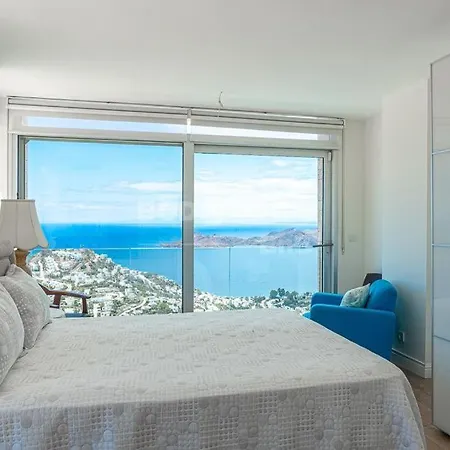 Aegean Sea View Yalikavak * Bodrum
