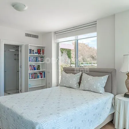 Aegean Sea View Yalikavak Villa *