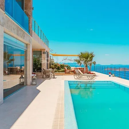 Aegean Sea View Yalikavak Bodrum