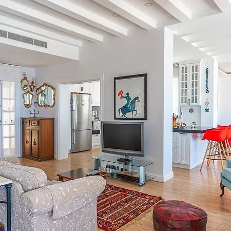 Villa Aegean Sea View Yalikavak Bodrum